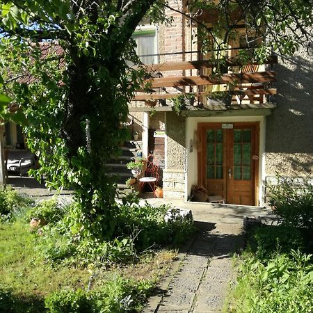 Bilkarskata Kashta Hotel Gorsko Slivovo Екстериор снимка