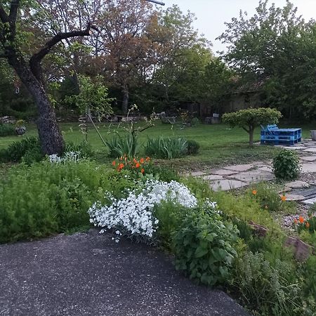 Bilkarskata Kashta Hotel Gorsko Slivovo Екстериор снимка