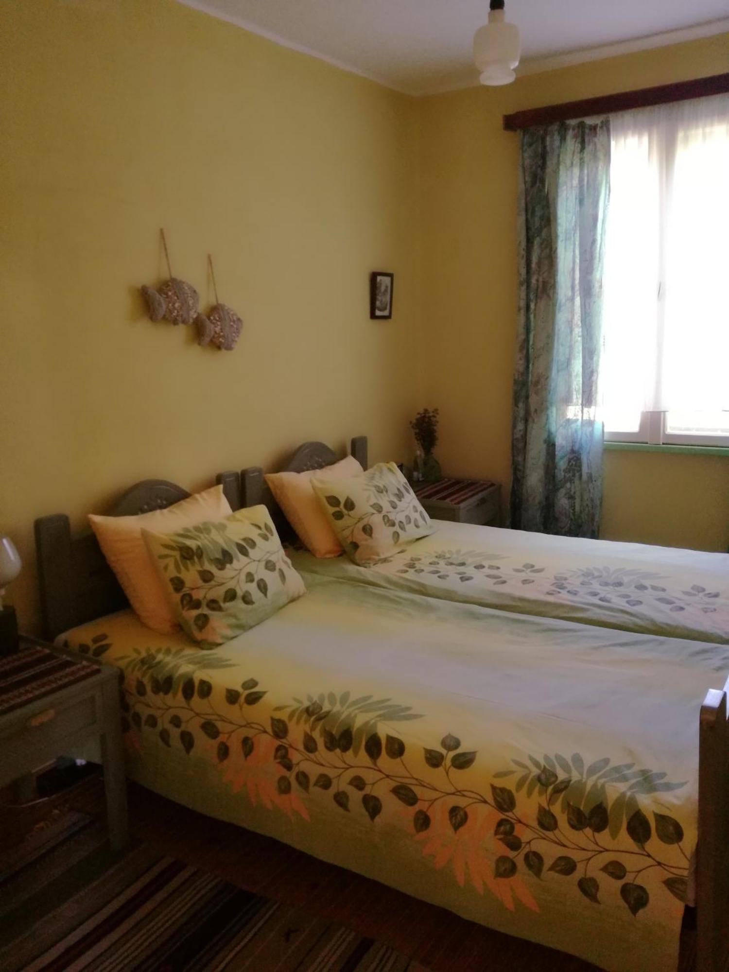 Bilkarskata Kashta Hotel Gorsko Slivovo Екстериор снимка