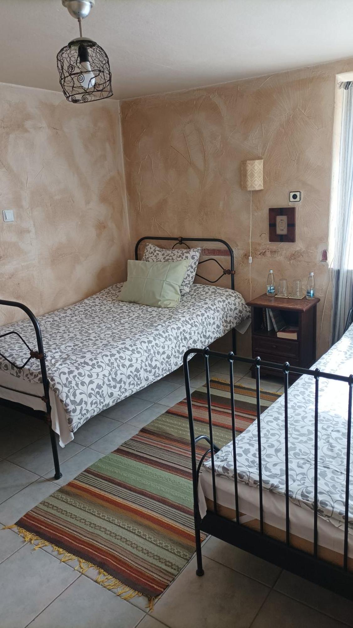 Bilkarskata Kashta Hotel Gorsko Slivovo Екстериор снимка