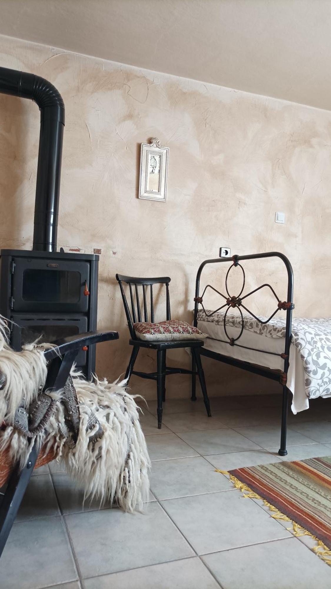 Bilkarskata Kashta Hotel Gorsko Slivovo Екстериор снимка