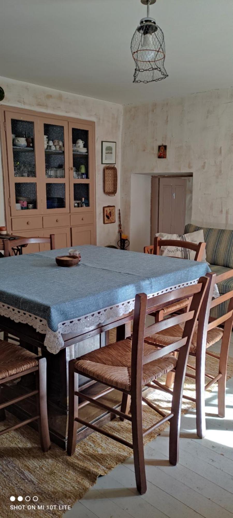 Bilkarskata Kashta Hotel Gorsko Slivovo Екстериор снимка