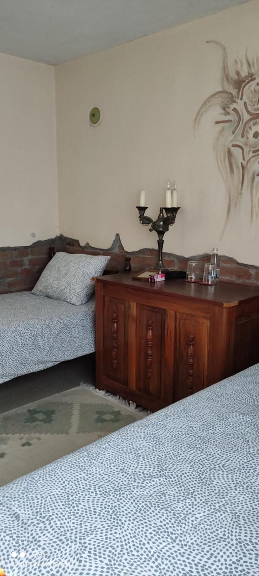 Bilkarskata Kashta Hotel Gorsko Slivovo Екстериор снимка