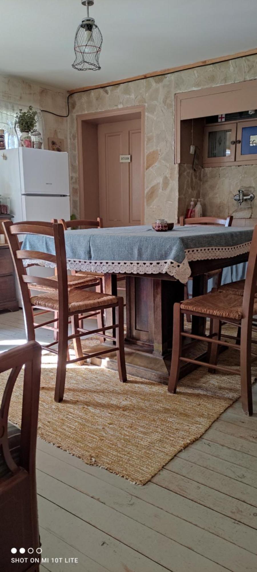 Bilkarskata Kashta Hotel Gorsko Slivovo Екстериор снимка